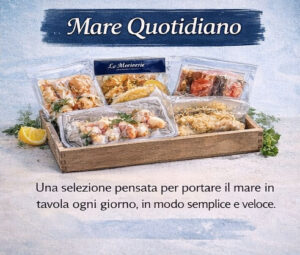 Box n.1  Mare quotidiano