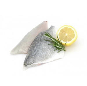 Filetto di Orata