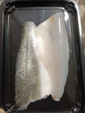 Filetto di Branzino